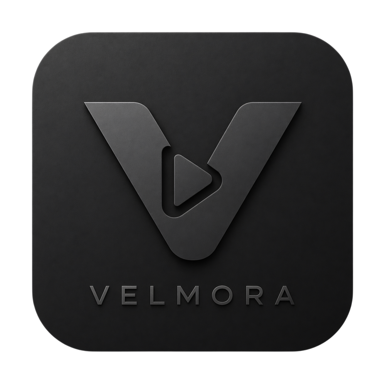 Velmora Icon